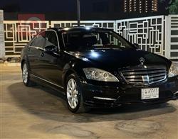 مێرسێدس بێنز S-Class